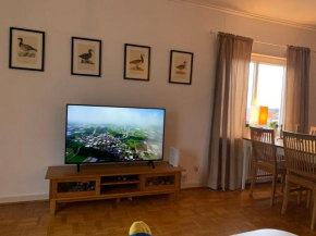 4 Bed Apartment with balcony in Karlskrona, Karlskrona